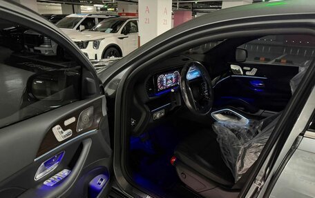 Mercedes-Benz GLE Coupe, 2026 год, 17 135 000 рублей, 5 фотография
