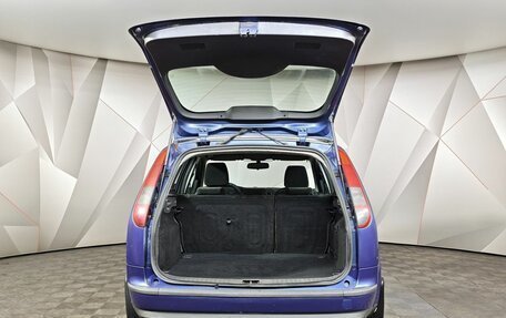 Ford Focus II рестайлинг, 2007 год, 349 000 рублей, 10 фотография