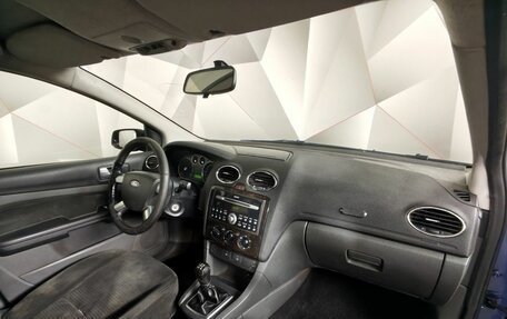 Ford Focus II рестайлинг, 2007 год, 349 000 рублей, 11 фотография