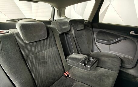 Ford Focus II рестайлинг, 2007 год, 349 000 рублей, 15 фотография