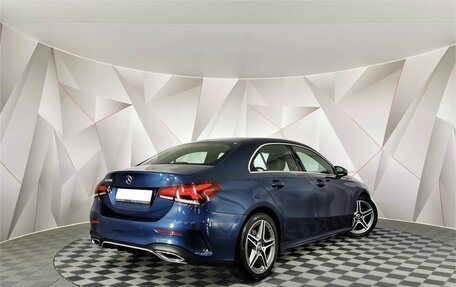 Mercedes-Benz A-Класс, 2019 год, 2 295 000 рублей, 2 фотография