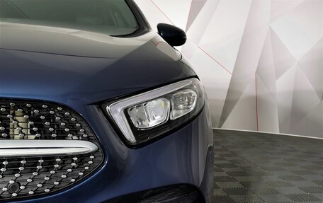 Mercedes-Benz A-Класс, 2019 год, 2 295 000 рублей, 10 фотография