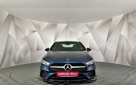 Mercedes-Benz A-Класс, 2019 год, 2 295 000 рублей, 7 фотография