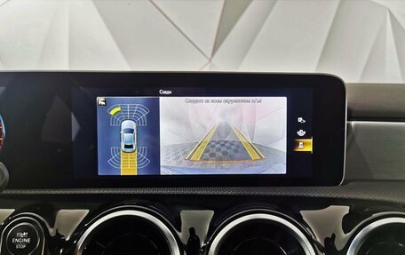 Mercedes-Benz A-Класс, 2019 год, 2 295 000 рублей, 21 фотография