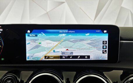 Mercedes-Benz A-Класс, 2019 год, 2 295 000 рублей, 20 фотография