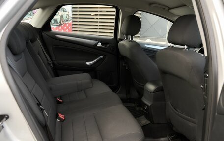 Ford Mondeo IV, 2010 год, 728 000 рублей, 7 фотография