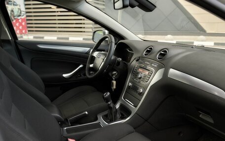 Ford Mondeo IV, 2010 год, 728 000 рублей, 6 фотография