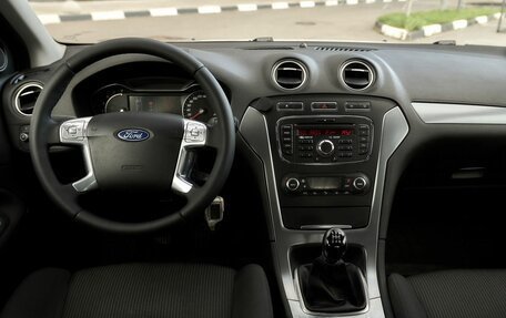 Ford Mondeo IV, 2010 год, 728 000 рублей, 8 фотография