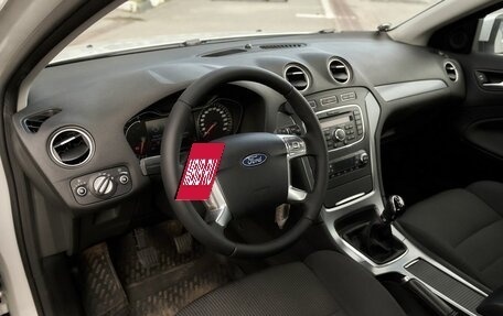 Ford Mondeo IV, 2010 год, 728 000 рублей, 5 фотография
