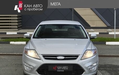 Ford Mondeo IV, 2010 год, 728 000 рублей, 3 фотография