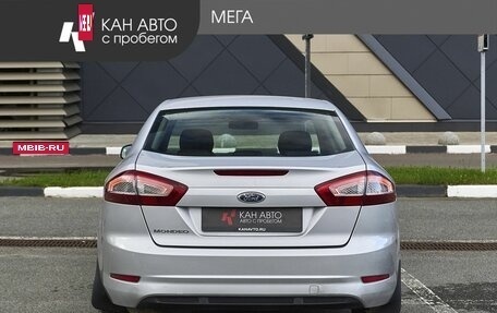 Ford Mondeo IV, 2010 год, 728 000 рублей, 4 фотография