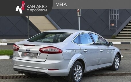 Ford Mondeo IV, 2010 год, 728 000 рублей, 2 фотография