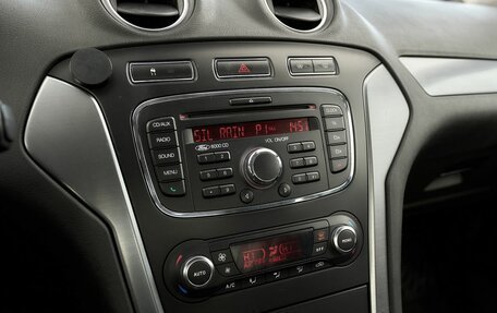 Ford Mondeo IV, 2010 год, 728 000 рублей, 9 фотография
