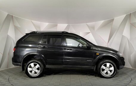 SsangYong Kyron I, 2008 год, 495 000 рублей, 6 фотография