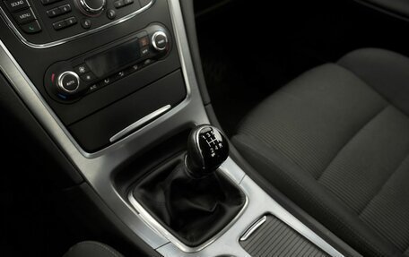 Ford Mondeo IV, 2010 год, 728 000 рублей, 10 фотография