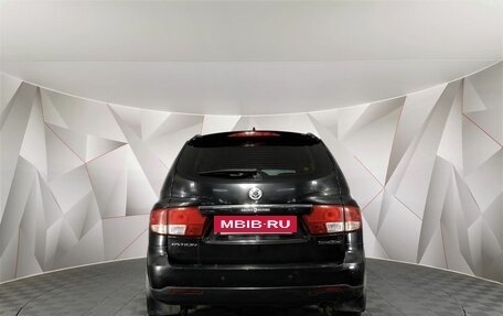 SsangYong Kyron I, 2008 год, 495 000 рублей, 8 фотография