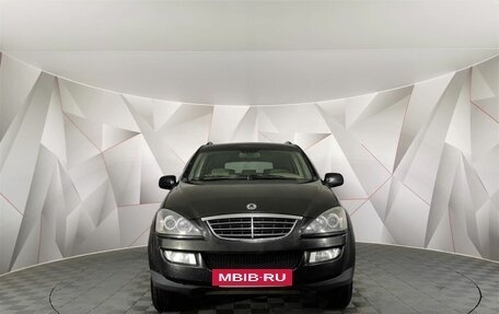 SsangYong Kyron I, 2008 год, 495 000 рублей, 7 фотография