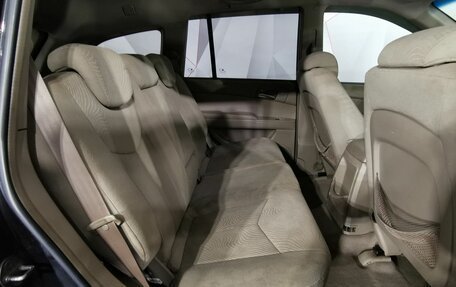 SsangYong Kyron I, 2008 год, 495 000 рублей, 13 фотография