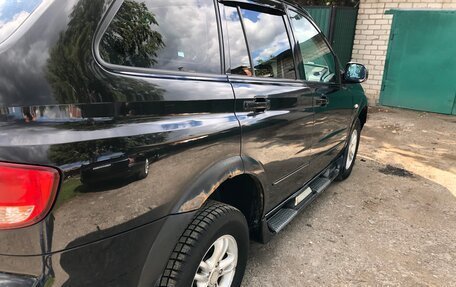 SsangYong Kyron I, 2010 год, 355 000 рублей, 3 фотография