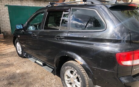 SsangYong Kyron I, 2010 год, 355 000 рублей, 4 фотография