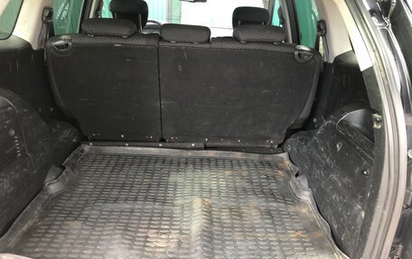SsangYong Kyron I, 2010 год, 355 000 рублей, 11 фотография