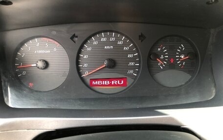 SsangYong Kyron I, 2010 год, 355 000 рублей, 8 фотография