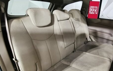 SsangYong Kyron I, 2008 год, 495 000 рублей, 14 фотография