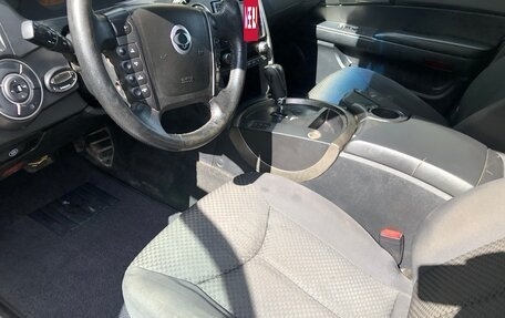 SsangYong Kyron I, 2010 год, 355 000 рублей, 7 фотография