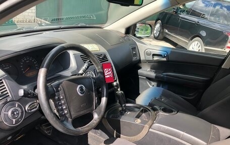 SsangYong Kyron I, 2010 год, 355 000 рублей, 6 фотография