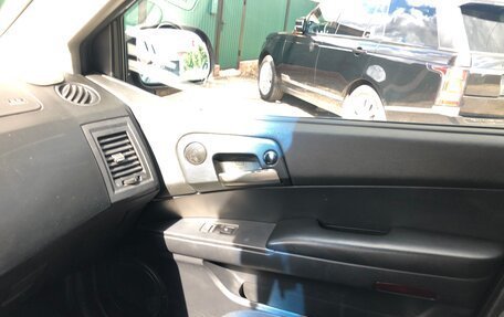 SsangYong Kyron I, 2010 год, 355 000 рублей, 13 фотография