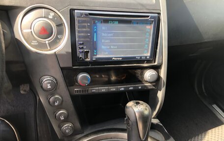 SsangYong Kyron I, 2010 год, 355 000 рублей, 14 фотография