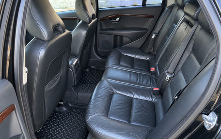 Volvo S80 II рестайлинг 2, 2007 год, 700 000 рублей, 8 фотография