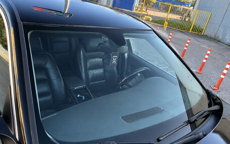 Volvo S80 II рестайлинг 2, 2007 год, 700 000 рублей, 10 фотография