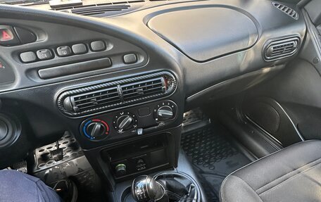 Chevrolet Niva I рестайлинг, 2011 год, 450 000 рублей, 8 фотография