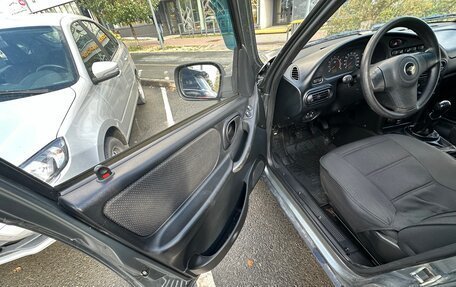 Chevrolet Niva I рестайлинг, 2011 год, 450 000 рублей, 10 фотография