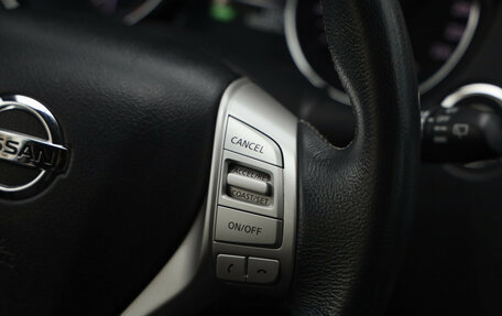 Nissan X-Trail, 2018 год, 1 989 000 рублей, 13 фотография