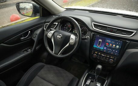 Nissan X-Trail, 2018 год, 1 989 000 рублей, 10 фотография