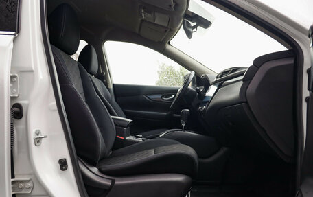Nissan X-Trail, 2018 год, 1 989 000 рублей, 25 фотография