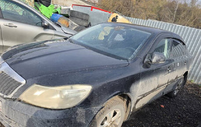 Skoda Octavia, 2012 год, 390 000 рублей, 1 фотография