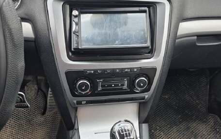 Skoda Octavia, 2012 год, 390 000 рублей, 6 фотография