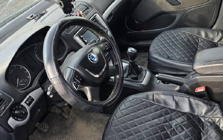 Skoda Octavia, 2012 год, 390 000 рублей, 5 фотография