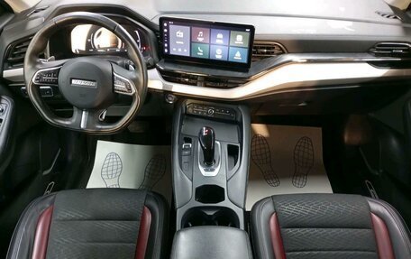 Haval F7 I, 2023 год, 1 179 000 рублей, 5 фотография