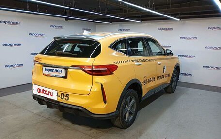 Haval F7 I, 2023 год, 1 179 000 рублей, 3 фотография