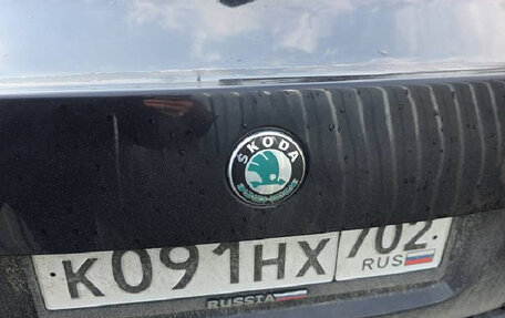 Skoda Octavia, 2012 год, 390 000 рублей, 8 фотография