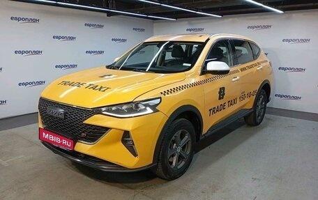 Haval F7 I, 2023 год, 1 179 000 рублей, 1 фотография