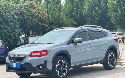 Subaru XV II, 2022 год, 3 250 000 рублей, 1 фотография