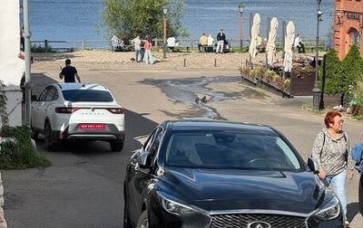 Infiniti Q30, 2016 год, 2 550 000 рублей, 1 фотография