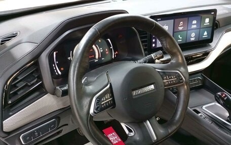 Haval F7 I, 2023 год, 1 179 000 рублей, 6 фотография