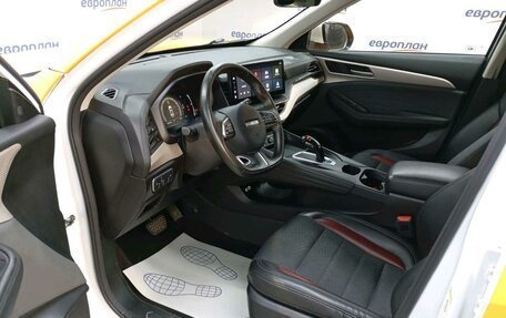 Haval F7 I, 2023 год, 1 179 000 рублей, 9 фотография