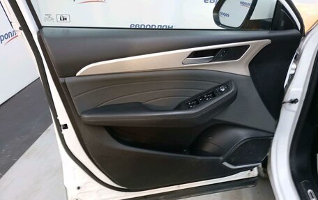 Haval F7 I, 2023 год, 1 179 000 рублей, 10 фотография